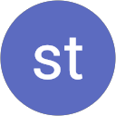 st profile picture